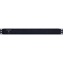 CyberPower PDU15B12R 100 - 125 VAC 15A Basic PDU