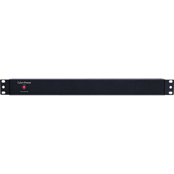 CyberPower PDU15B12R 100 - 125 VAC 15A Basic PDU