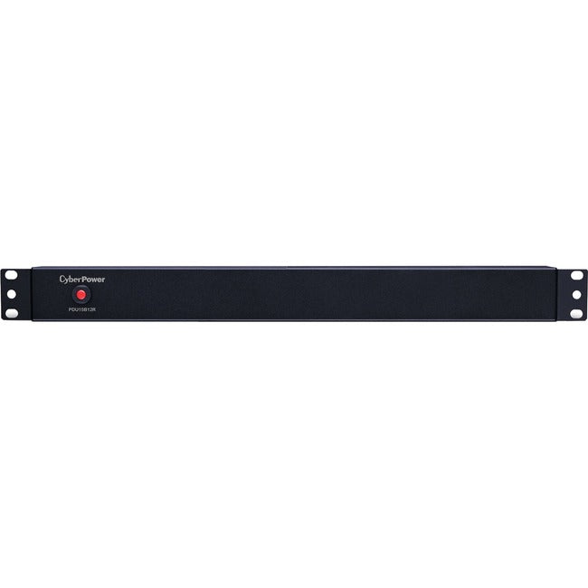 CyberPower PDU15B12R 100 - 125 VAC 15A Basic PDU