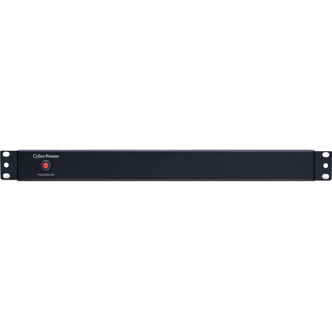 CyberPower PDU20B10R 100 - 125 VAC 20A Basic PDU