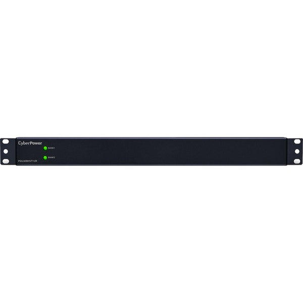 CyberPower PDU30BHVT12R 200 - 230 VAC 30A Basic PDU