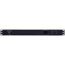 CyberPower PDU15M2F10R 100 - 125 VAC 15A Metered PDU