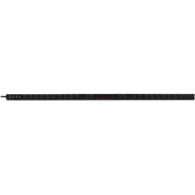 CyberPower PDU30MVT24F 100 - 125 VAC 30A Metered PDU