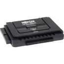 Tripp Lite USB 3.0 SuperSpeed to Serial ATA SATA and IDE Adapter for 2.5in and 3.5 inch Hard Drives - American Tech Depot