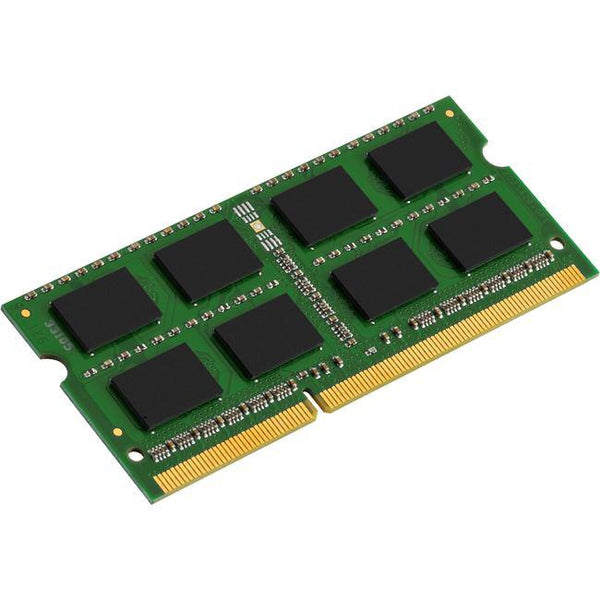 Kingston ValueRAM 4GB DDR3 SDRAM Memory Module - American Tech Depot