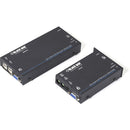 Black Box ServSwitch Wizard USB KVM Extender With Audio