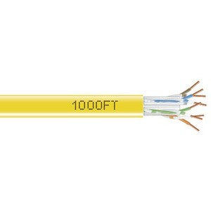 Black Box GigaTrue 550 Cat.6 Bulk Cable - American Tech Depot