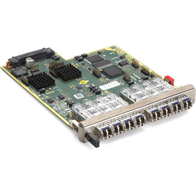 Black Box Matrix Switch I-O Module