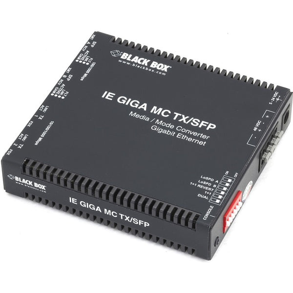 Black Box LGC340A Transceiver-Media Converter