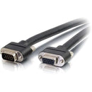 C2G 1ft Select VGA Video Extension Cable M-F - American Tech Depot