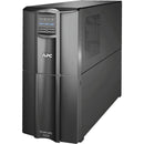 APC by Schneider Electric Smart-UPS 2200VA LCD 120V US - American Tech Depot