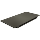 Tripp Lite Rack Enclosure Cabinet Drip Resistant Roof 25U, 42U, 45U, & 48U - American Tech Depot