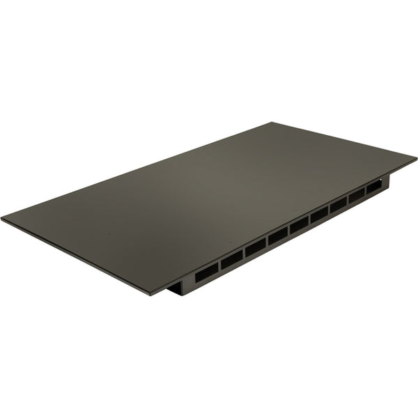 Tripp Lite Rack Enclosure Cabinet Drip Resistant Roof 25U, 42U, 45U, & 48U - American Tech Depot