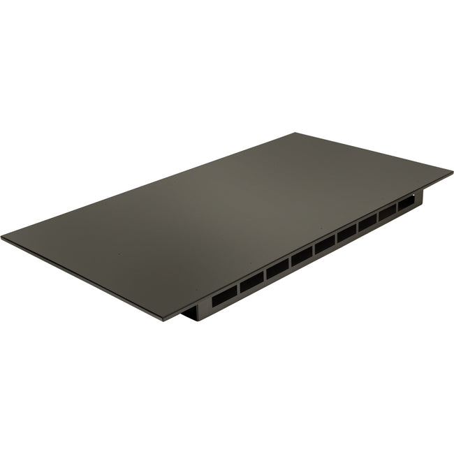 Tripp Lite Rack Enclosure Cabinet Drip Resistant Roof 25U, 42U, 45U, & 48U - American Tech Depot
