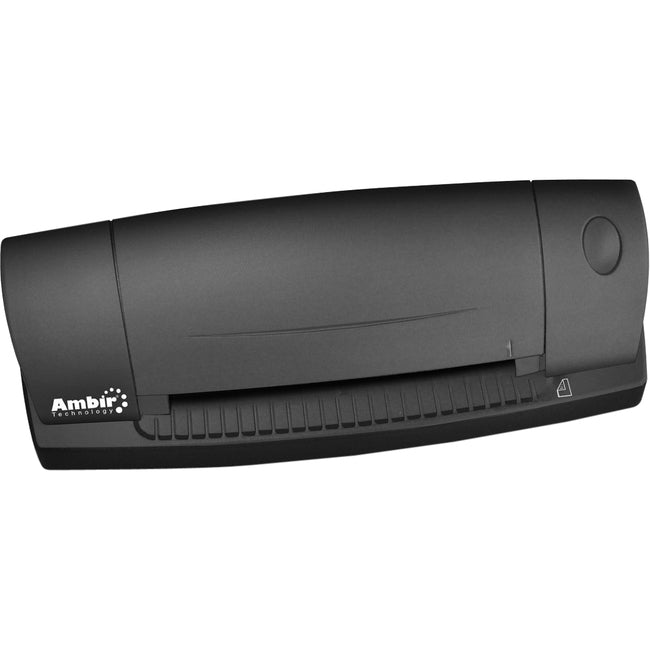 ImageScan Pro 687 Duplex ID Card Scanner Bundled w- AmbirScan Pro
