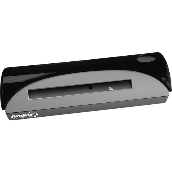 ImageScan Pro 667 Simplex ID Card Scanner Bundled w- AmbirScan Pro