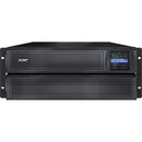 APC by Schneider Electric Smart-UPS X 3000VA Rack-Tower LCD 100-127V - American Tech Depot