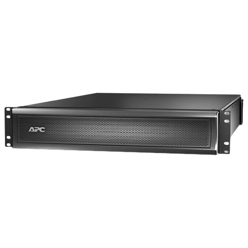 APC by Schneider Electric Smart-UPS X 120V External Battery Pack Rack-Tower - American Tech Depot