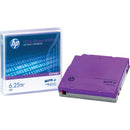 HPE LTO-6 Ultrium 6.25TB MP WORM Data Cartridge