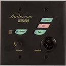 RTS WM-2000 Dual-Channel Wall Mount Intercom System
