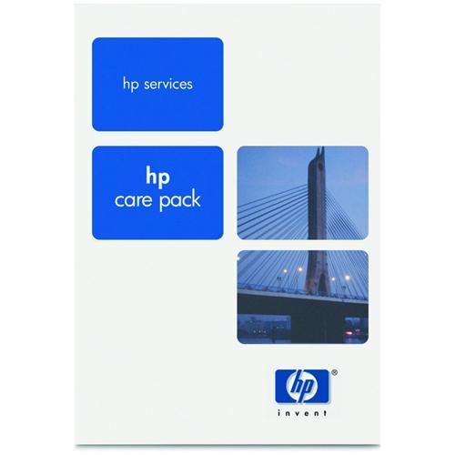 HPE Care Pack - Service