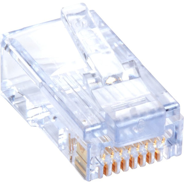Black Box EZ-RJ45 Network Connector - American Tech Depot