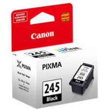 Canon PG-245 Original Ink Cartridge - Black