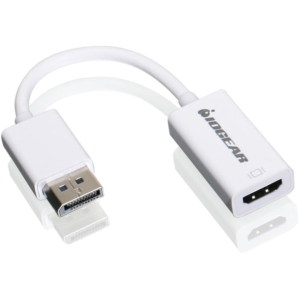 IOGEAR DisplayPort to HD Adapter - American Tech Depot