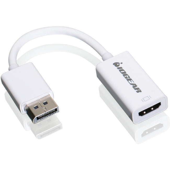 IOGEAR DisplayPort to HD Adapter - American Tech Depot