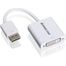 IOGEAR DisplayPort to DVI Adapter Cable - American Tech Depot