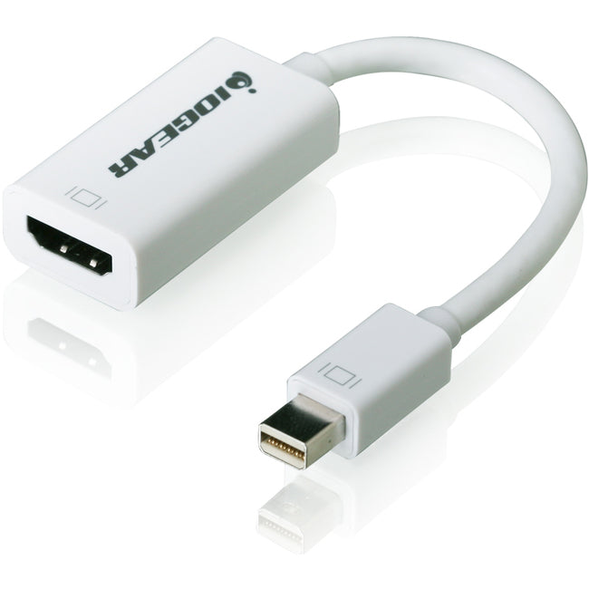 IOGEAR Mini DisplayPort to HDMI Adapter Cable - American Tech Depot