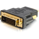 C2G DVI-D Male to HDMI Male Adapter - American Tech Depot