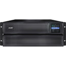 APC by Schneider Electric Smart-UPS X 2200VA Rack-Tower LCD 200-240V - American Tech Depot