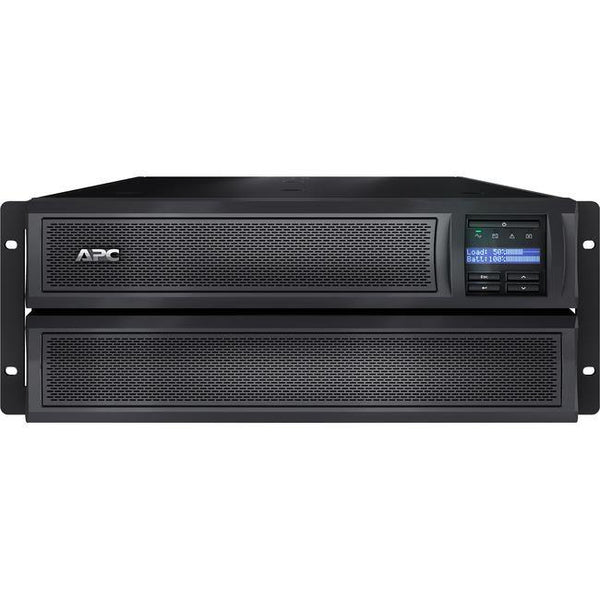 APC by Schneider Electric Smart-UPS X 2200VA Rack-Tower LCD 200-240V - American Tech Depot