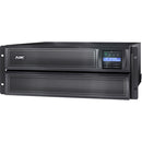APC by Schneider Electric Smart-UPS 3000VA Tower-Rack Mountable UPS - American Tech Depot