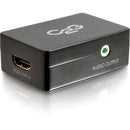 C2G Pro HDMI to VGA Converter - HDMI to VGA Adapter - American Tech Depot