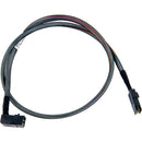 Microchip Adaptec Mini-SAS-Mini-SAS HD Data Transfer Cable - American Tech Depot