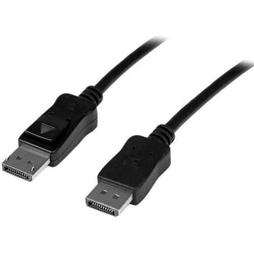 StarTech.com 15m Active DisplayPort Cable - DP to DP M-M - American Tech Depot