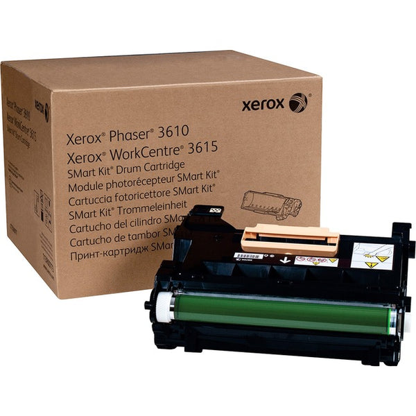 Xerox 113R00773 Smart Kit Drum Cartridge - American Tech Depot
