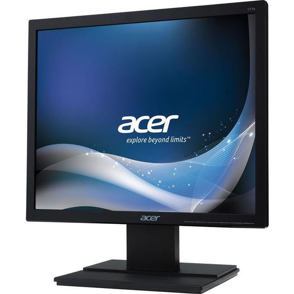 Acer V176L 17" LED LCD Monitor - 5:4 - 5ms - Free 3 year Warranty - American Tech Depot