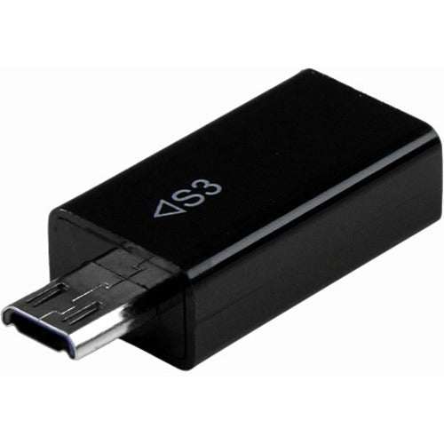 StarTech.com Micro USB 5 pin to 11 pin MHL Adapter for Samsung - American Tech Depot
