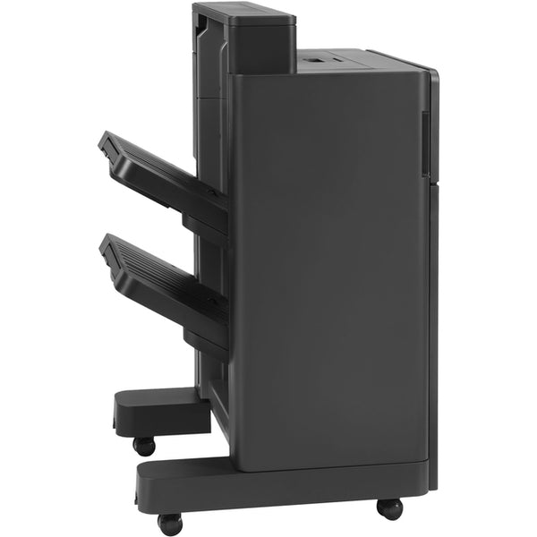 HP LaserJet Stapler-Stacker