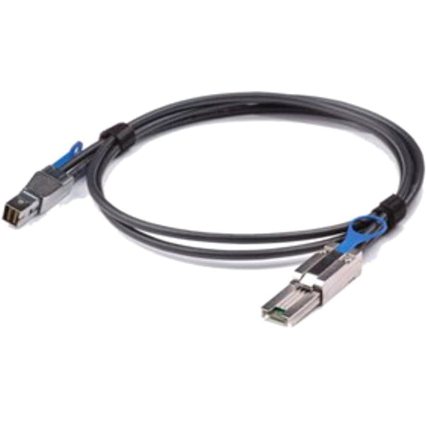 HPE HP 2.0m External Mini SAS High Density to Mini SAS Cable - American Tech Depot