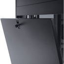 Tripp Lite Side Panel for SR48UB Rack Enclosure w- Key Lock Latch - American Tech Depot