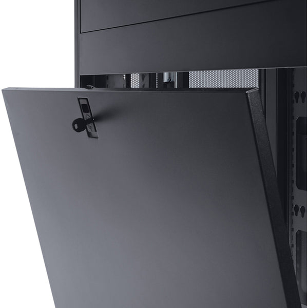 Tripp Lite Side Panel for SR48UB Rack Enclosure w- Key Lock Latch - American Tech Depot