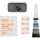 Kensington ClickSafe Security Anchor Adapter Kit