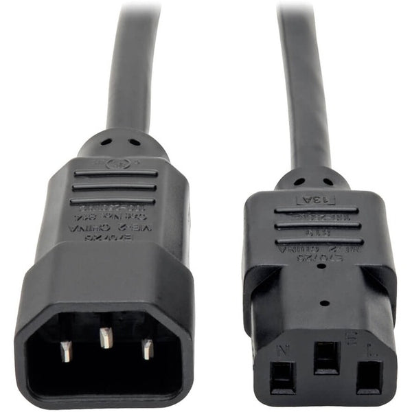 Tripp Lite Computer Power Extension Cord - American Tech Depot