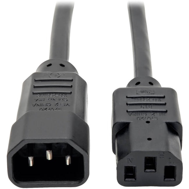 Tripp Lite Computer Power Extension Cord - American Tech Depot