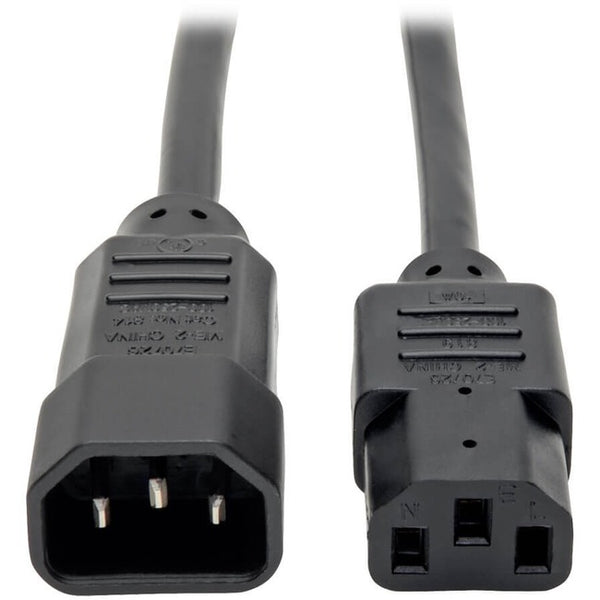 Tripp Lite Computer Power Extension Cord - American Tech Depot