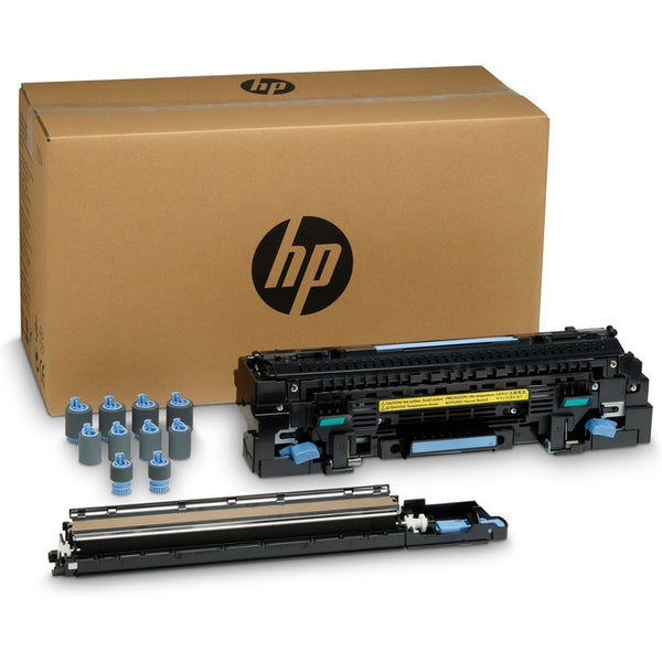HP LaserJet 110V Maintenance-Fuser Kit, C2H67A Compatible with HP Color LaserJet Enterprise M830